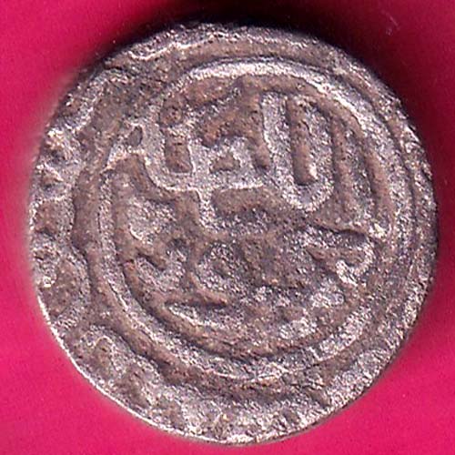 Gujarat sultan mahmud i one tanka–@HUB3370