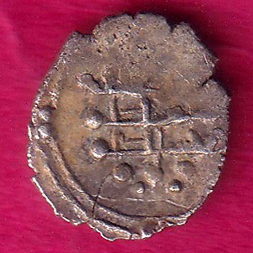 AMIR OF MULTAN DAMMA BEAUTIFUL COIN –@HUB3422