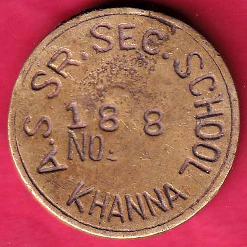 A.S SR. SEC. SCHOOL KHANNA NO. [188] - S1720