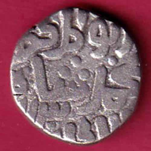 DELHI SULTAN ALA UD DIN MUHAMMAD KHILJI 6 GANI  -VA352