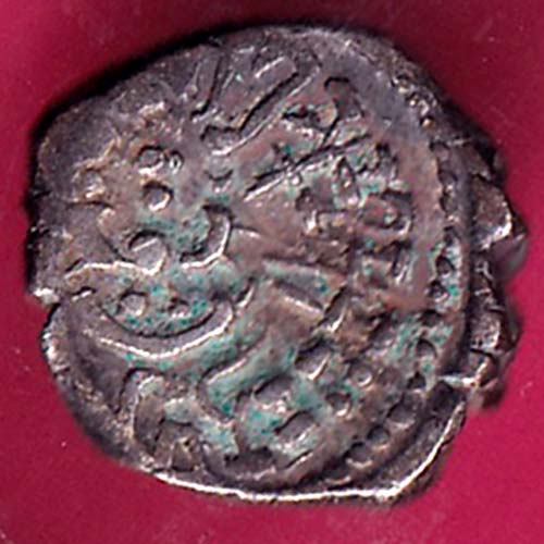 ANCIENT INDIA GUPTA DYNASTY KUMAR GUPTA KINGS PORTRAIT  –@HUB4215