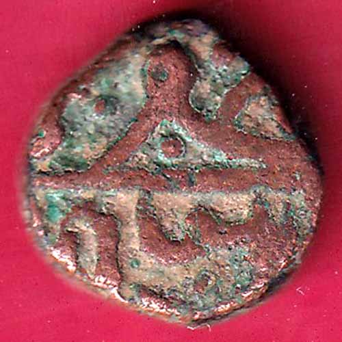 Nawanagar State Shree Jaam HALF dokdo–@HUB2254