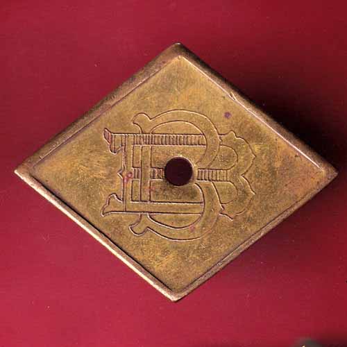 BANK TOKEN : BANK OF BARODA LTD. SAYAJIGUNJ 411 –@HUB1846