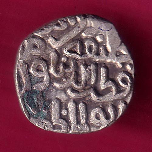 DELHI SULTAN MUBARAK SHAH 8 GANI  –@HUB2786