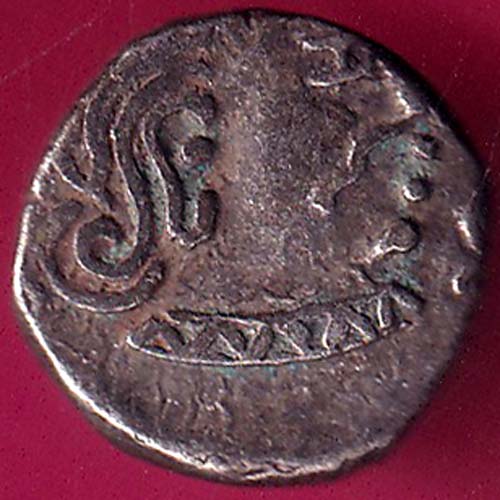 ANCIENT INDIA GUPTA DYNASTY KUMAR GUPTA KINGS PORTRAIT –@HUB3636
