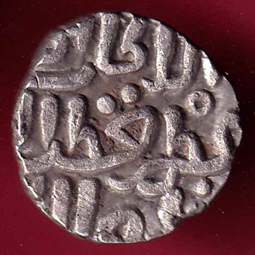 DELHI SULTAN MUBARAK SHAH 8 GANI – S1931