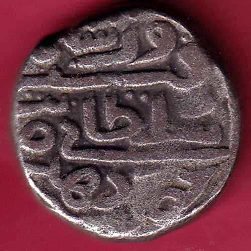 DELHI SULTAN FIRUZ SHAH ONE TANKA Weight – 9.03 gm COIN - S1522