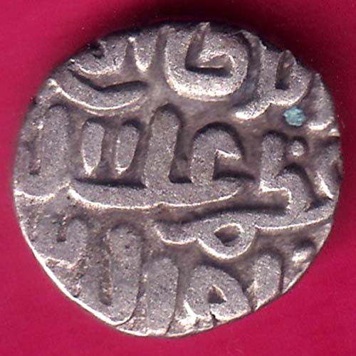 DELHI SULTAN ALA UD DIN MUHAMMAD KHILJI 6 GANI –VA130
