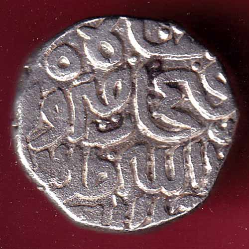 DELHI SULTAN FATEH KHAN ONE TANKA – S1928