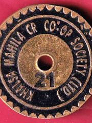 TOKEN:- KHALSA MAHILA CR CO-OP. SOCIETY LTD. -VA301