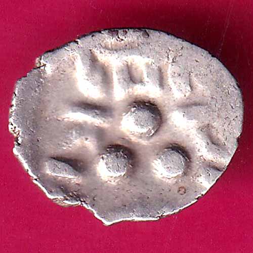 AMIR OF MULTAN DAMMA BEAUTIFUL EXCELLENT CONDITION COIN:- OO403