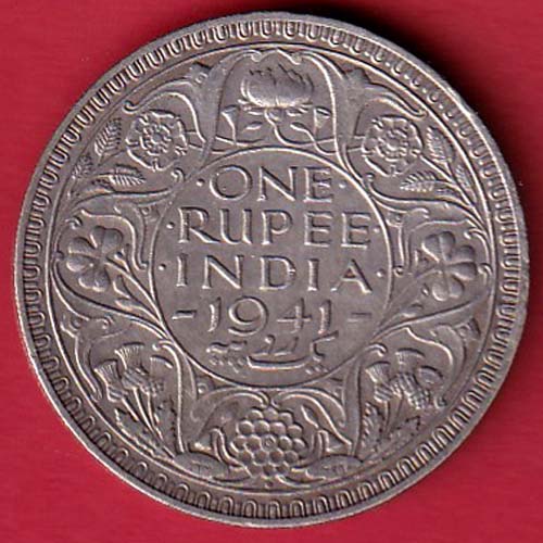 SILVER TOKEN Weight – 4.95 gm: SHREE MAHALAXMI PRASSAN –@HUB5410