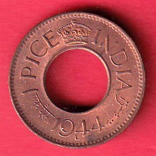 British India 