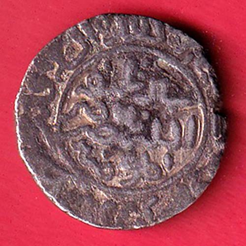 Bengal sultan one tanka:- oo4085