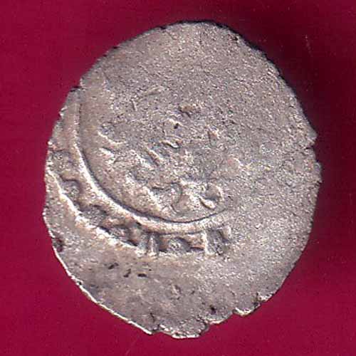 AMIR OF MULTAN DAMMA BEAUTIFUL EXCELLENT CONDITION COIN :- OO937