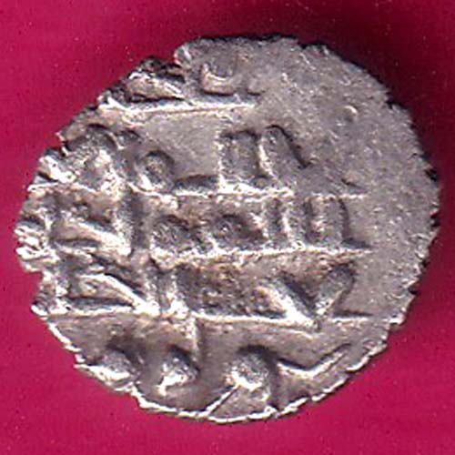AMIR OF MULTAN DAMMA BEAUTIFUL COIN:- OO1391