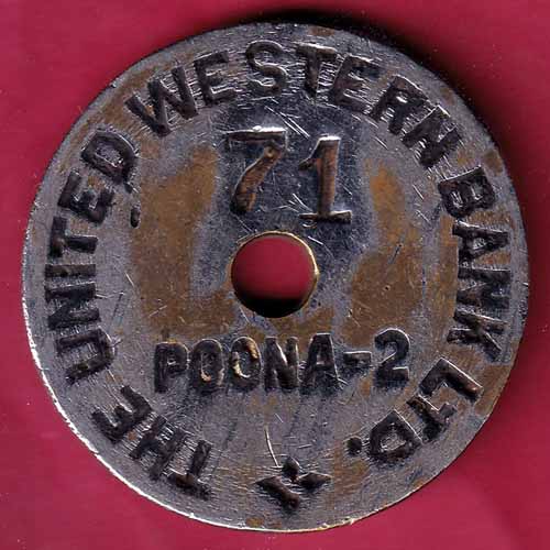 United Western Bank Limited Poona - 2  (71) :- S2266