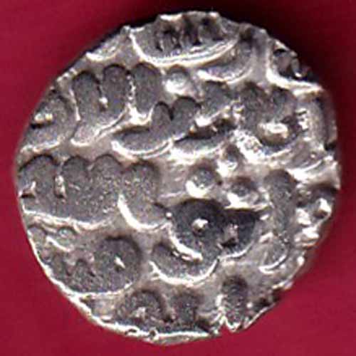 DELHI SULTAN MUBARAK SHAH 8 GANI:- S2712