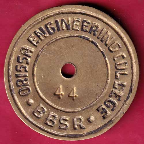 Orissa Engineering College BBSR (44) :- S2260