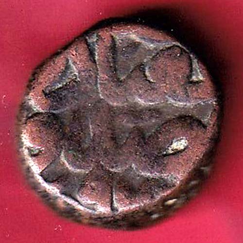 MUGHALS AKBAR ONE DAM  – OO2538
