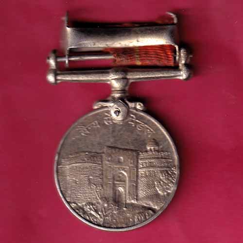 MEDAL OF JAMMU KASHMIR SENAY SEWA MEDAL–@HUB1671