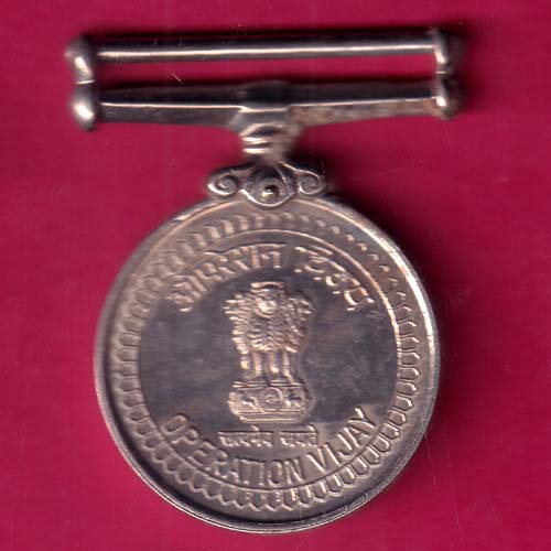 MEDAL: Weight– 35.35 gm 