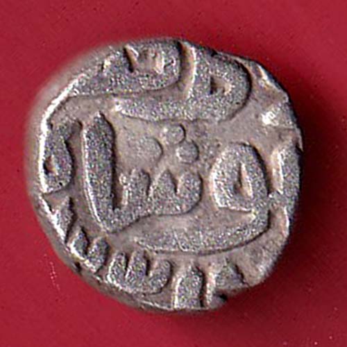 Delhi sultanate tughlaqshah 6 gani :- OO3064