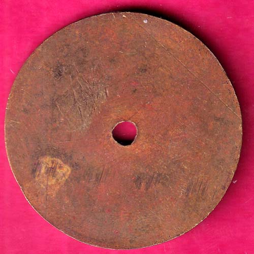 POST OFFICE TOKEN : NAVARANGPURA HEAD OFFICE AHMEDABAD –@HUB4038