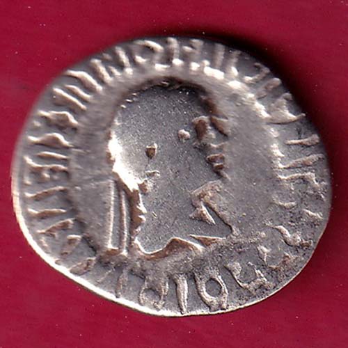 ancient india Apollodotus indo greek :-S2670