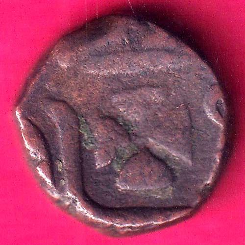kishangadh one paisa  :- OO1531