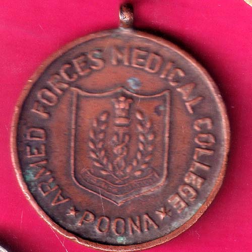 batch: Armed Forces Medical College Poona –@HUB3645