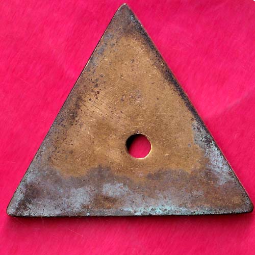 bank token: co-opeativ bank service token no.124-GB46