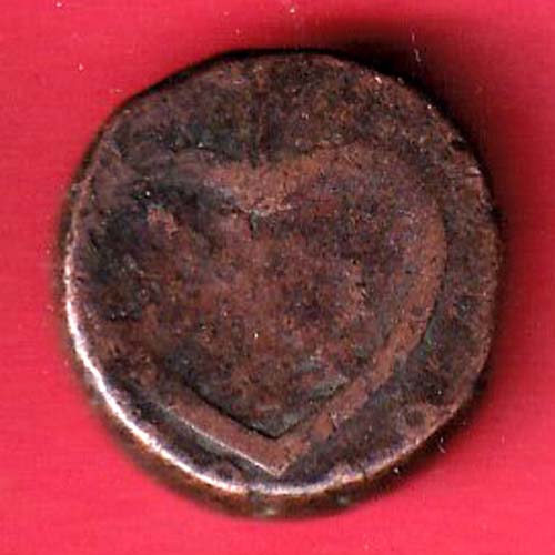 EAST INDIA COMPANY – BOMBAY PRESIDENCY 1 Pice copper coin –OO5667