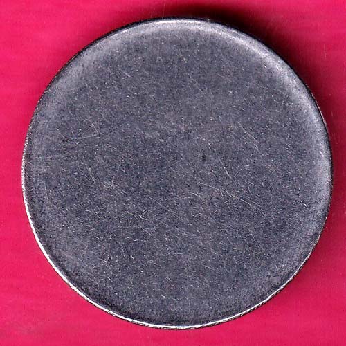 UNIDENTIFIED “ERROR” REPUBLIC INDIA COIN-GB51