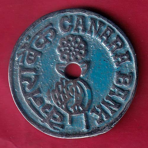 bank token: canara bank- OO2843