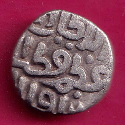 DELHI SULTAN MUBARAK SHAH 8 GANI:-@hub4694