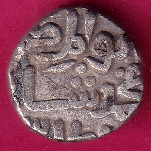 Delhi sultanate MUHAMMAD SHAH 6 gani  :- @HUB3709