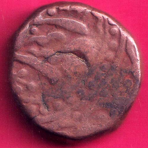 JODHPUR STATE ONE PAISA COIN–@HUB3399