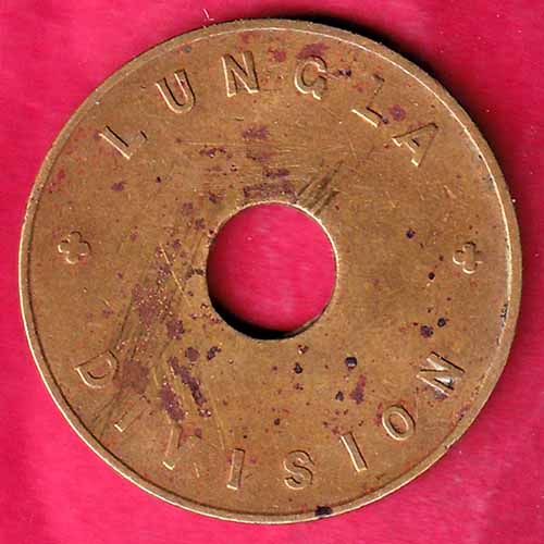 Lungla (Sylhet) Tea Co. Ltd.  Lungla Division  :- S2374