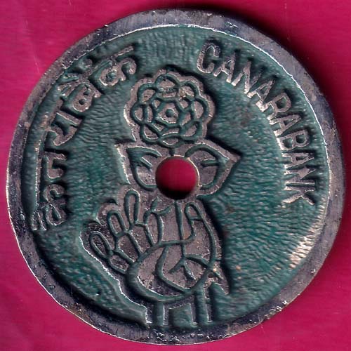 Bank token:- Under Hypothecation to canara bank–@HUB3652
