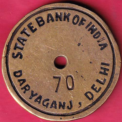 state bank of india dehli no:70 daryaganj no:70– OO2797