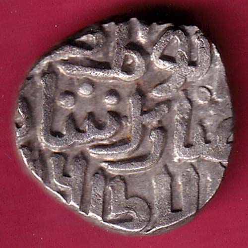 DELHI SULTAN MUBARAK SHAH 8 GANI–@HUB2103