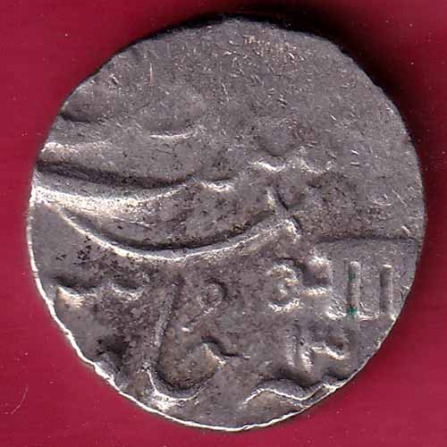 Baroda State Ah 1234 RY 14 Aanad Rao Gayakwad One Rupee–@HUB2073