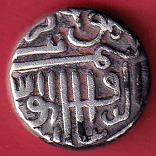 Gujarat Sultan 922 Shams ud-din Muzaffar Shah One Tanka :- OO3074