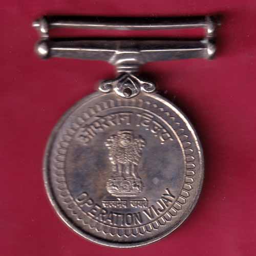 Operation Vijay jai Stambh:- S2466