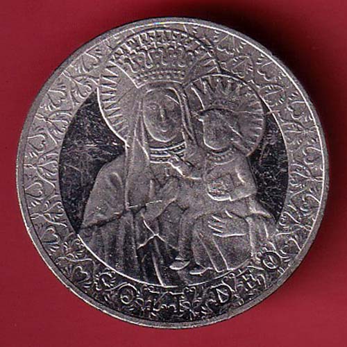 world coin :- OO3951