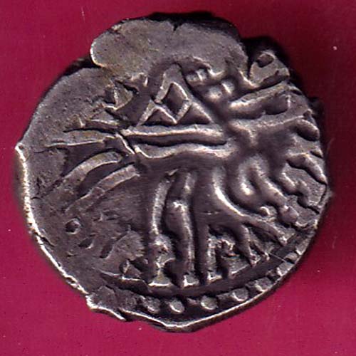 ANCIENT INDIA KSHTRAP DYNASTY KINGS PORTRAIT –@HUB4049