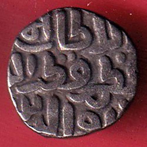 DELHI SULTAN MUBARAK SHAH 8 GANI – oo5716