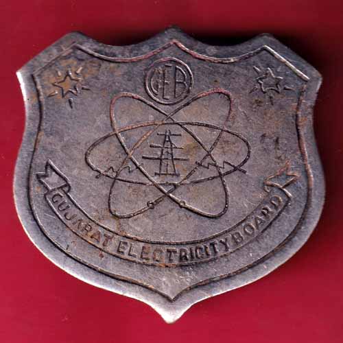 BATCH:- GUJRAT ELECTRICITY BOARD  –@HUB1851