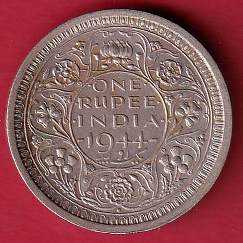 British India 1944 